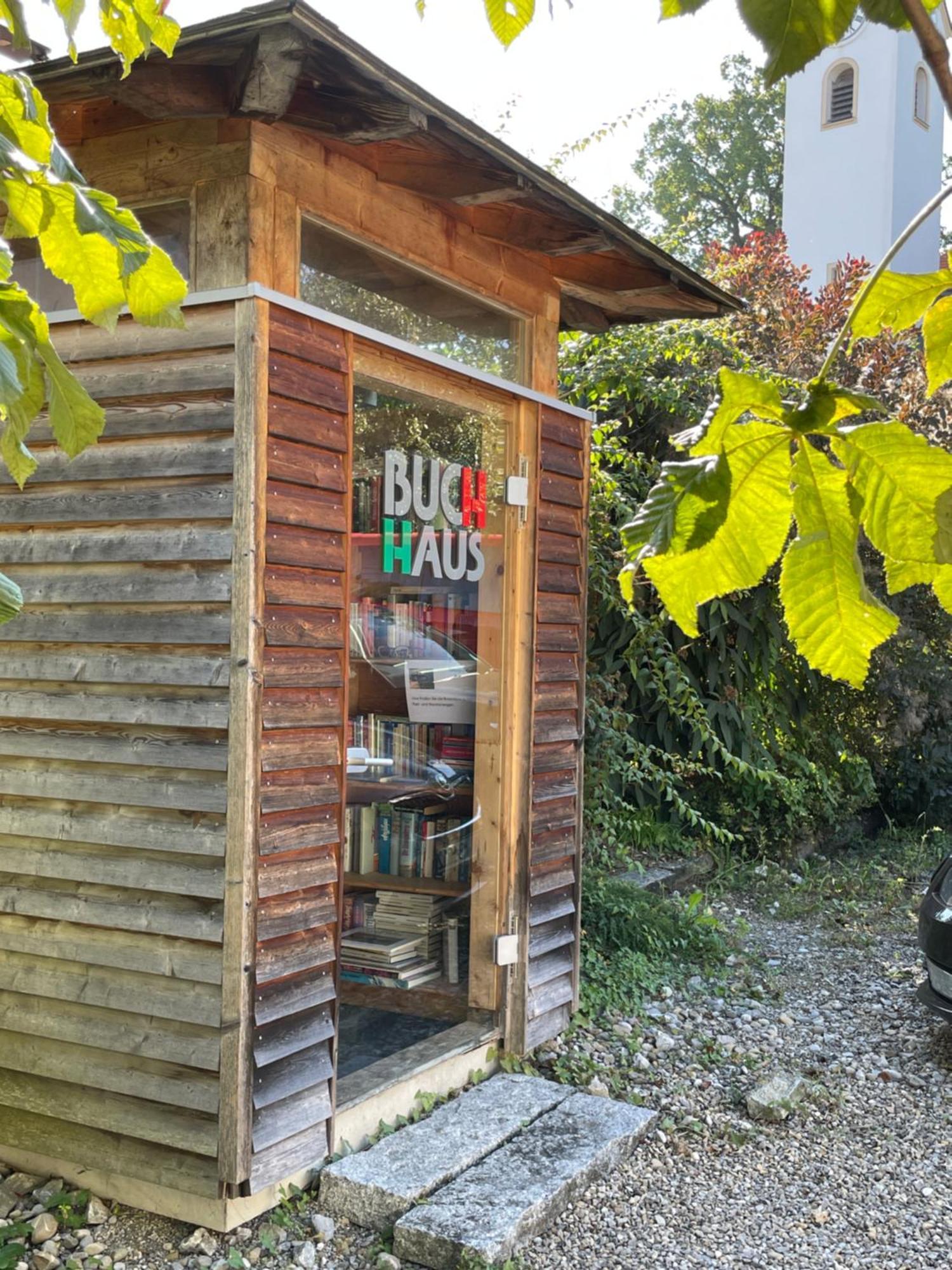Ferienwohnungen Ollarzried Zewnętrze zdjęcie