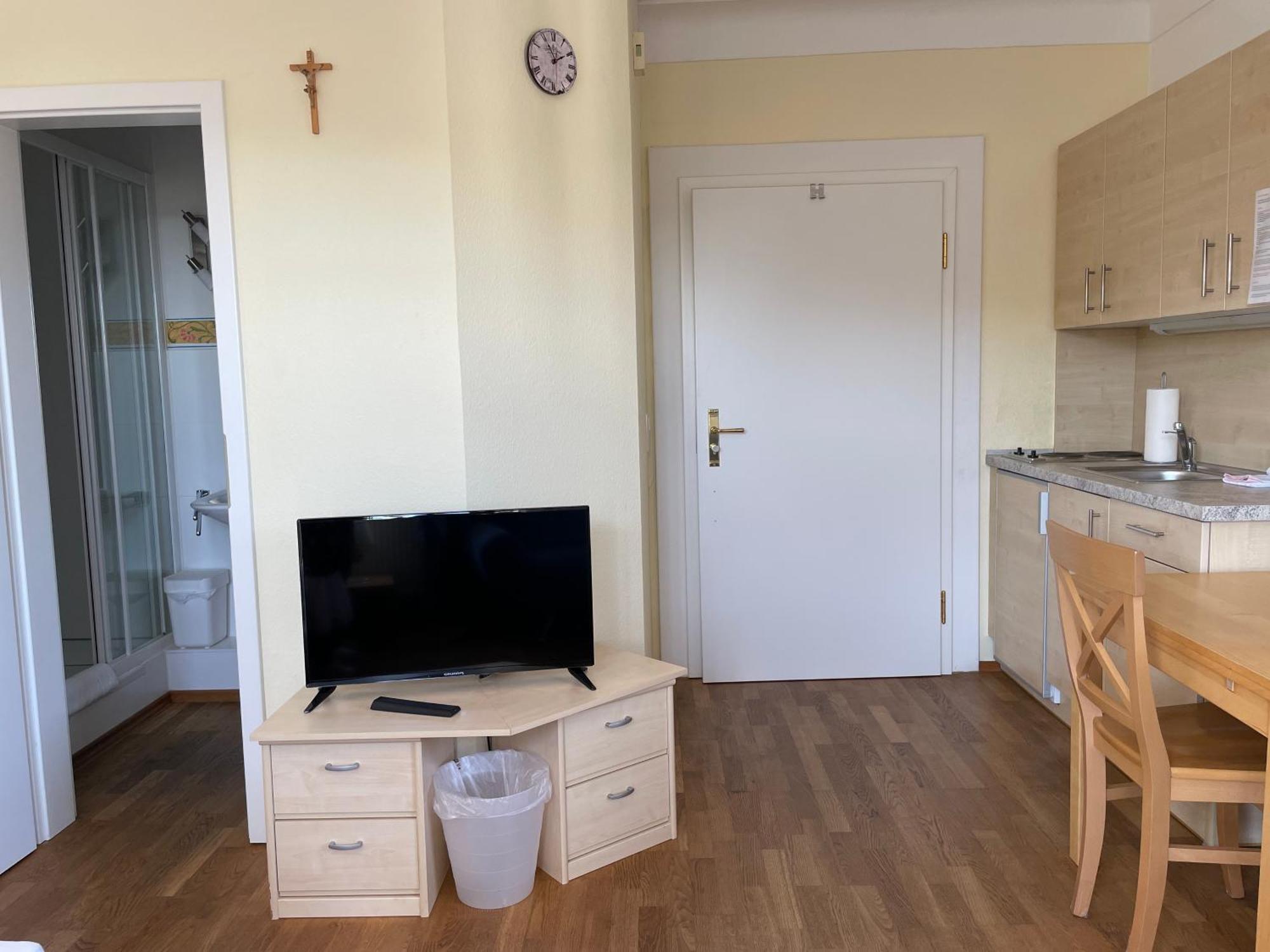 Ferienwohnungen Ollarzried Zewnętrze zdjęcie