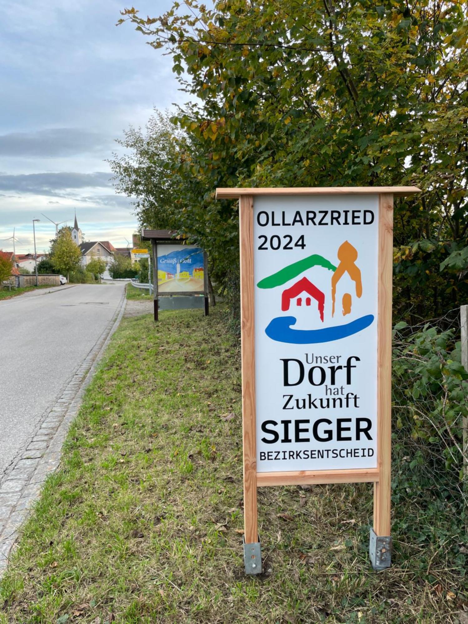 Ferienwohnungen Ollarzried Zewnętrze zdjęcie