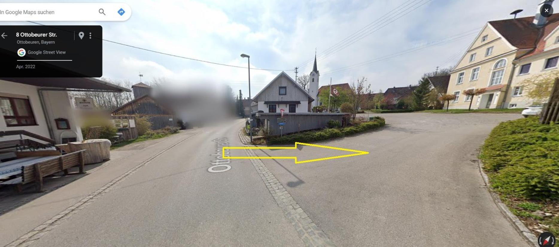 Ferienwohnungen Ollarzried Zewnętrze zdjęcie